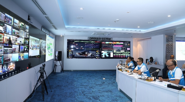 PLN Melesat ke Fortune Global 500, Digitalisasi dan Beyond kWh jadi Kunci