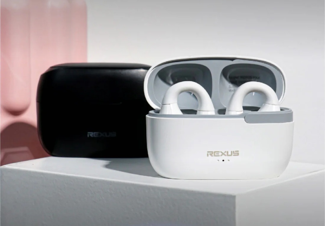 Kelebihan True Wireless Stereo (TWS) untuk Berolahraga