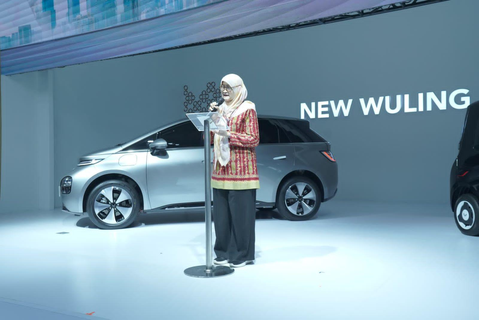 PLN dan Wuling Siapkan Layanan Home Charging Praktis dan Cepat, Hanya 7 Hari