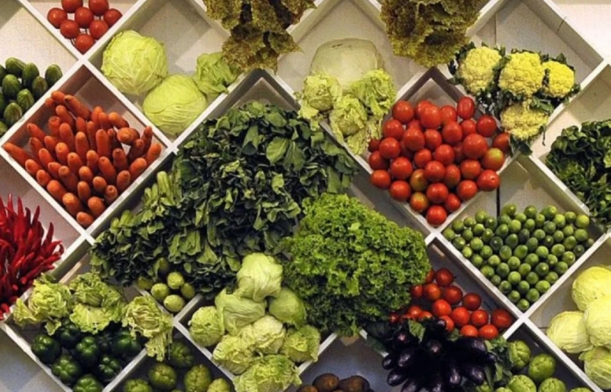 Cara Memenuhi Kebutuhan Serat Selama Puasa Ramadan 