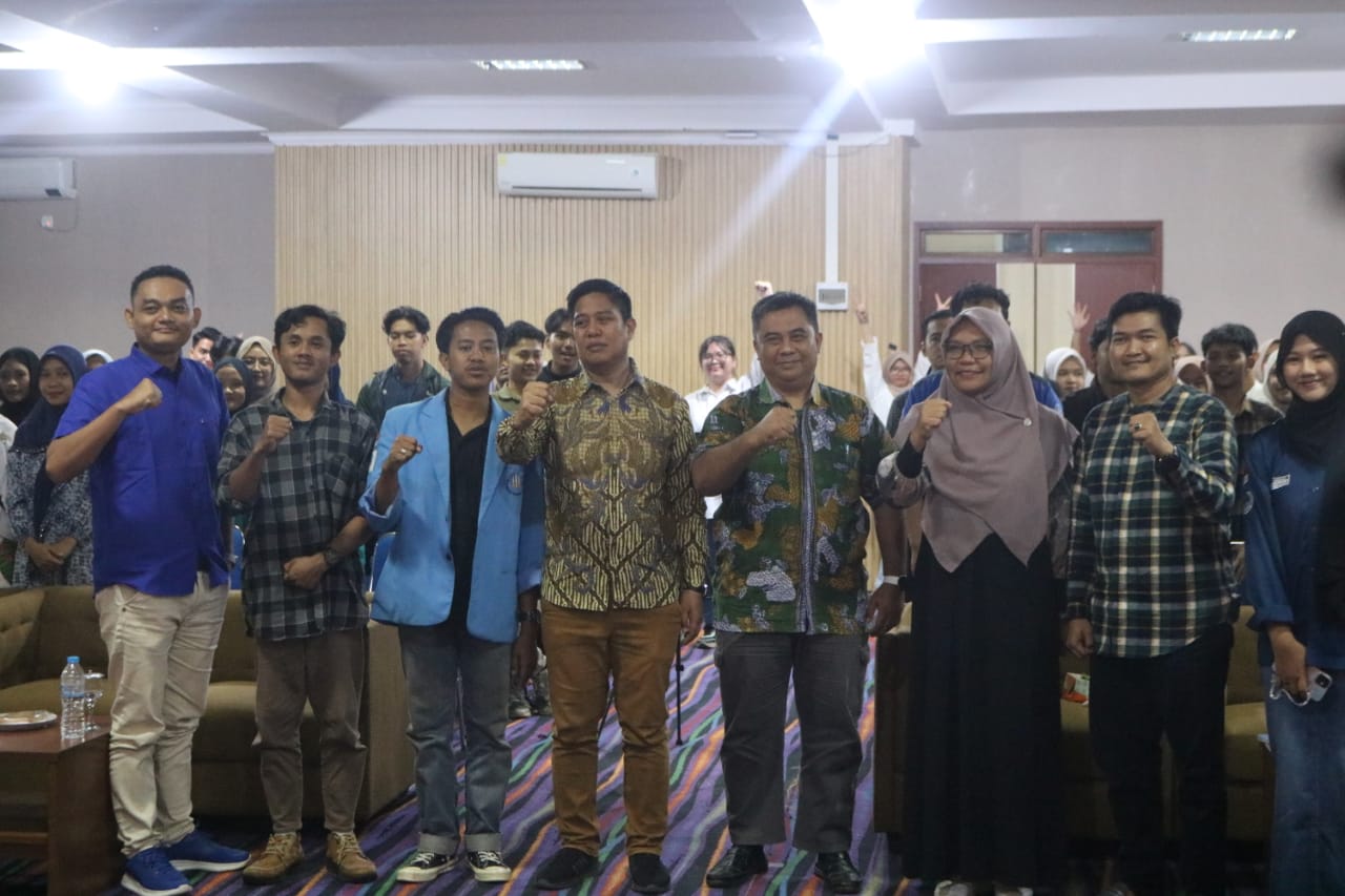 Dies Natalis ke-19 UBB Resmi Dibuka: Hadirkan Semangat Intelektual dan Budaya di Balai Besar Peradaban