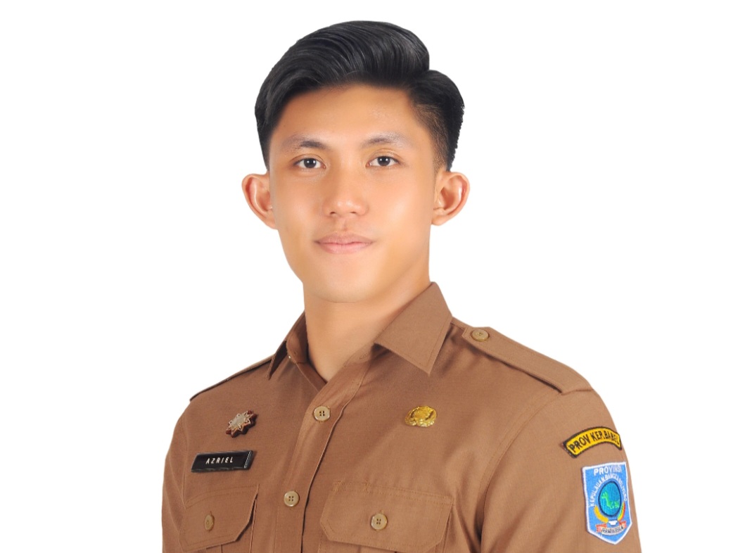 Reformasi Birokrasi Melalui Digitalisasi oleh Biro Administrasi Pimpinan Pemprov Babel Semakin Terbuka