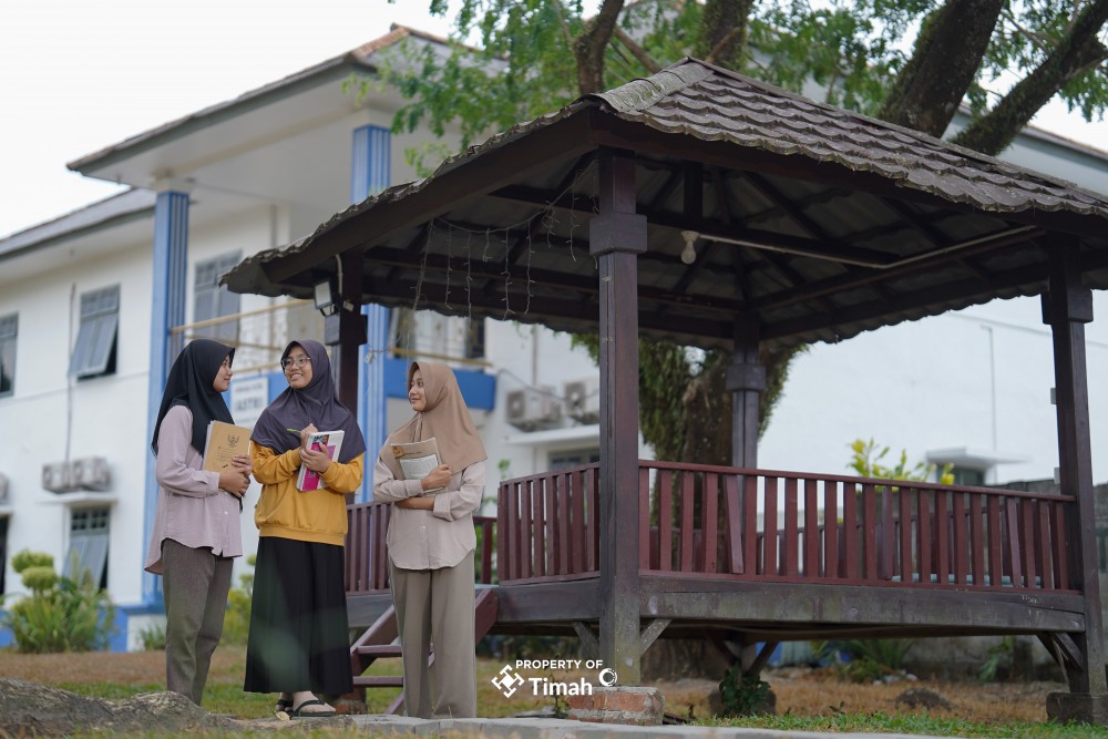 Ditutup Besok, 171 Peserta Daftar Program Pesantren Pemali