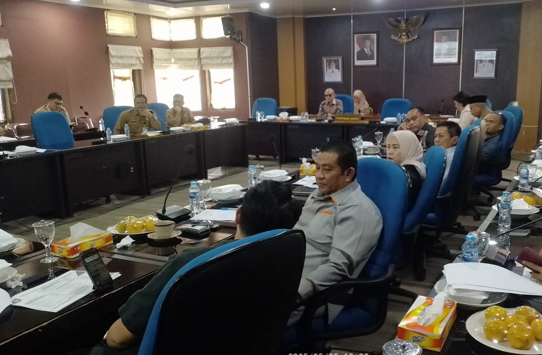 106 Miliar Royalti Timah Segera Cair, Tapi Dipakai Untuk TPP ASN Pemprov