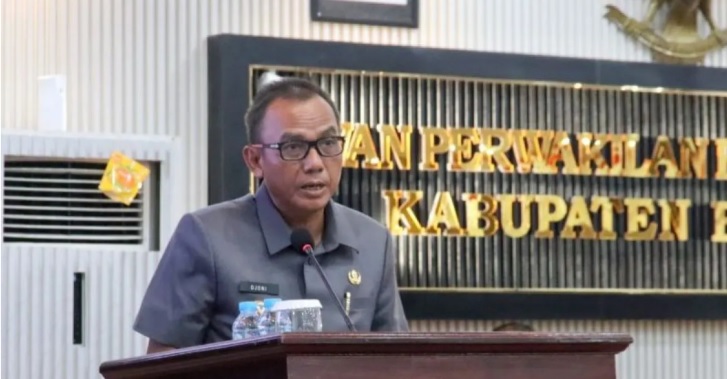Belitung pindahkan aktivitas logistik dari pelabuhan Tanjung pandan ke Tanjung Batu