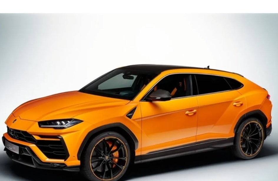 Bocoran Tampilan dan Spesifikasi Lamborghini Urus Jelang Diluncurkan 