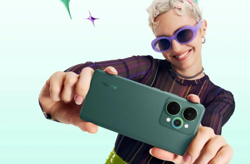 Siap Meluncur, Ini Spesifikasi Penting Realme 15 5G