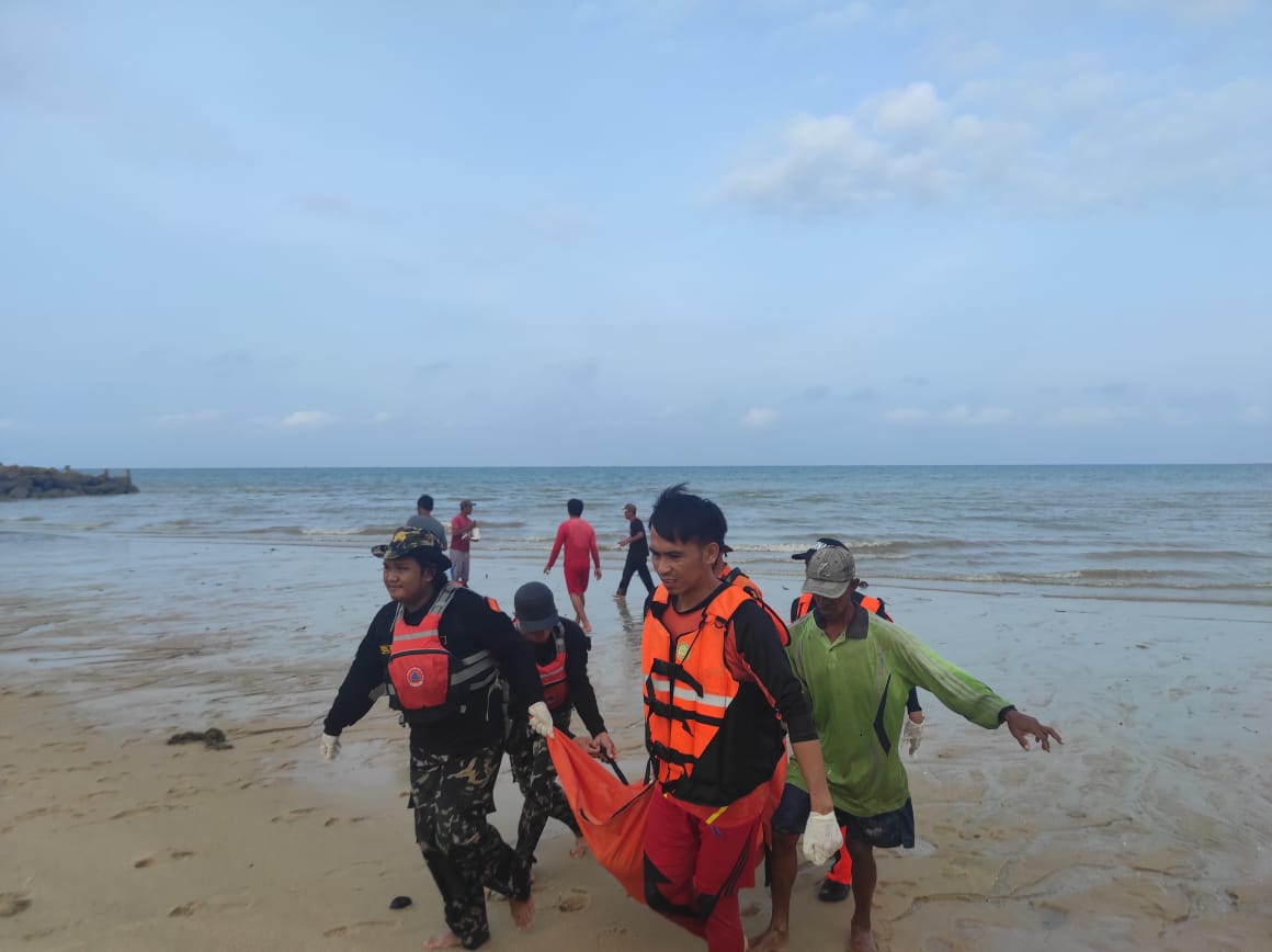 Remaja yang Hilang di Tanjung Kalian Akhirnya Ditemukan, Begini Kondisinya 