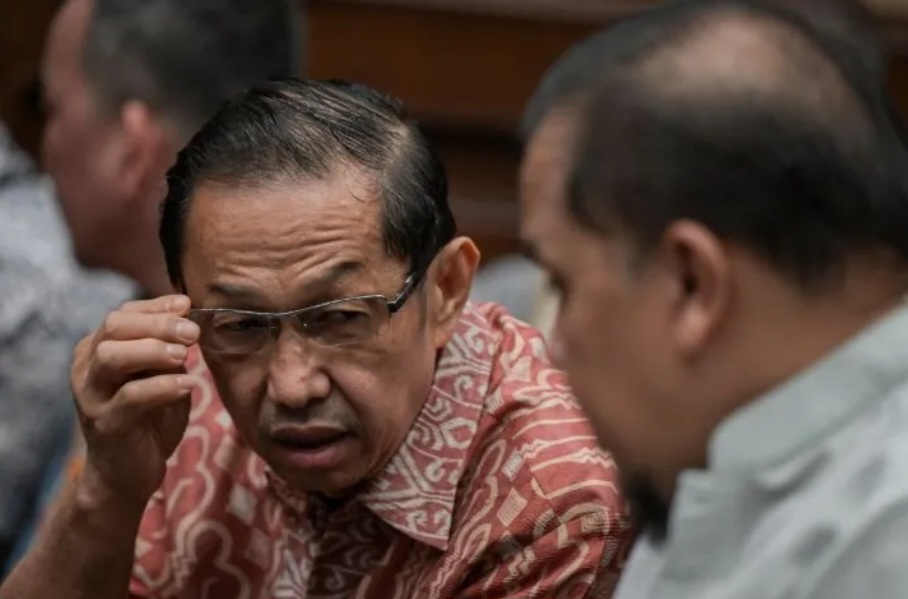 Tipikor Tata Niaga Timah, Vonis Aon Diperberat Jadi 18 Tahun