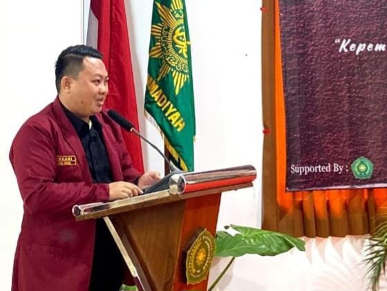 Curiga Ada Sabotase, IMM Babel Desak Pemerintah Usut Kelangkaan BBM