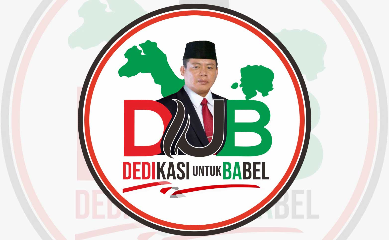 Babel Maju Jika Pers Bebas, Dedi: Kebebasan yang Beretika, Bukan yang Kebablasan 