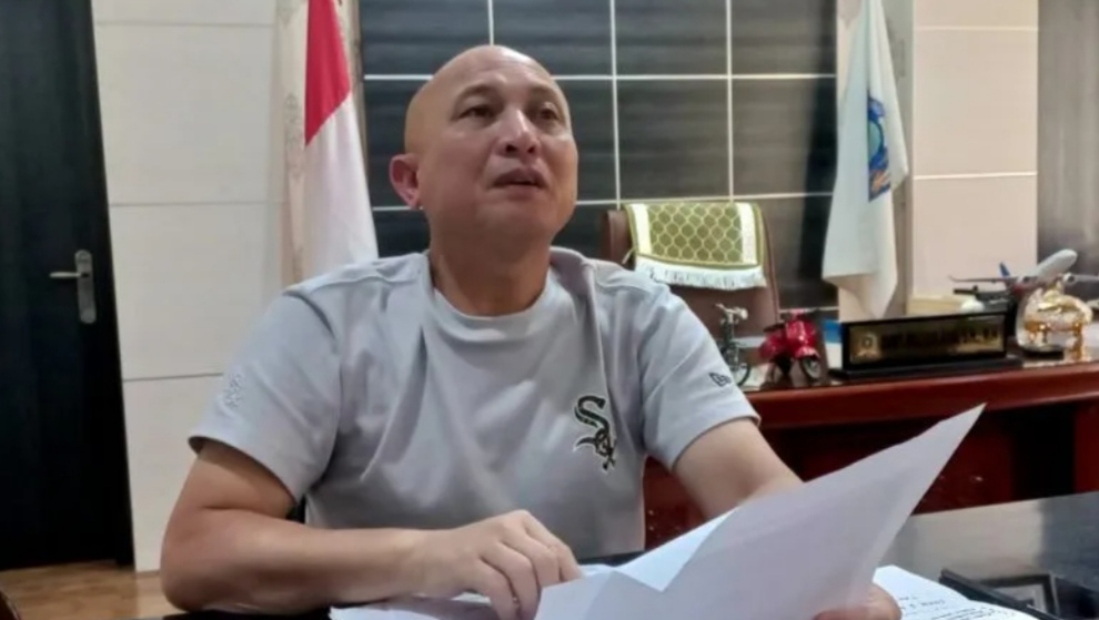 Ketua DPRD Babel Minta Gubernur dan Bupati-Wali Kota Serius Kejar Pencairan DBH SDA Minerba