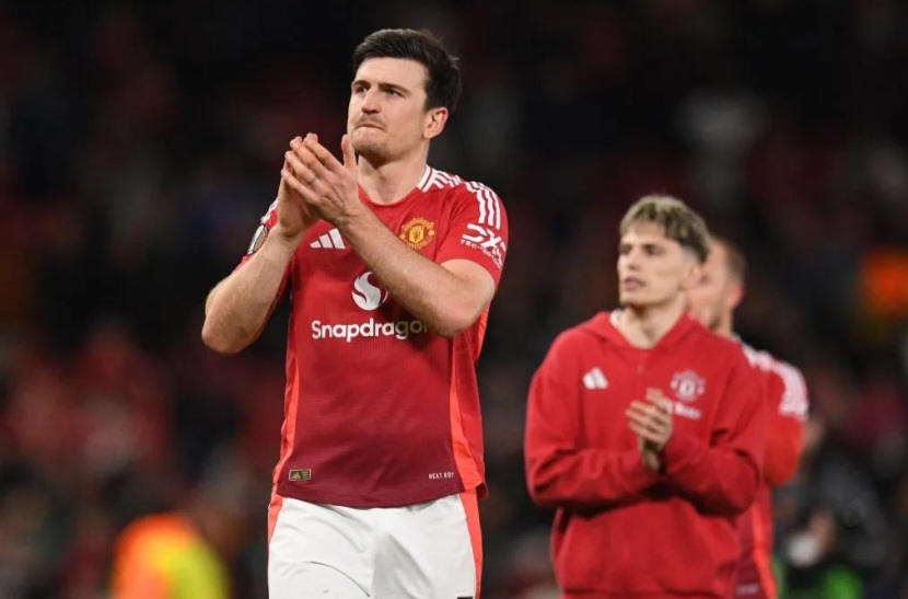 Masa Depan Dua Pemain Manchester United Ini Tak Jelas 