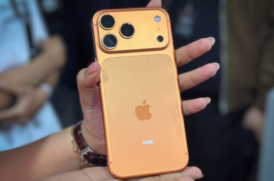 Rincian Spesifikasi Lengkap 3 iPhone 17 Series