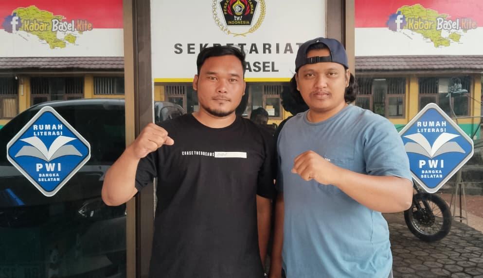 PWI Basel Akan Gelar Konferkab 2026, Tiga Nama Bersaing Pimpin PWI Basel