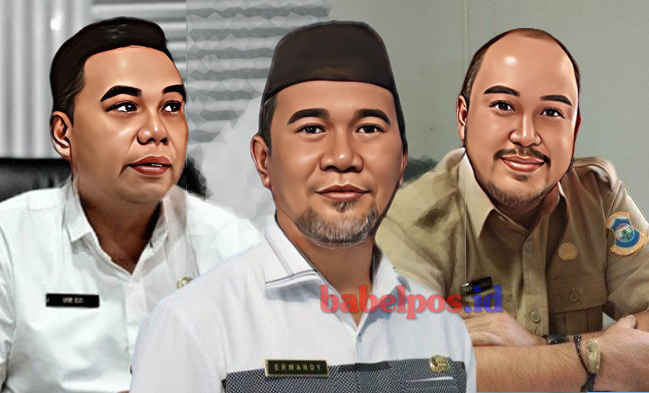 Seleksi Terbuka JPTP Sekda Kota, Fahrizal: Hasil Sudah ke PPK