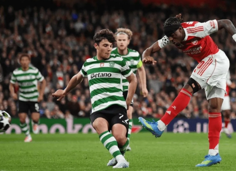 Semifinal Liga Champions: PSG Vs Muenchen, Arsenal Vs Atletico