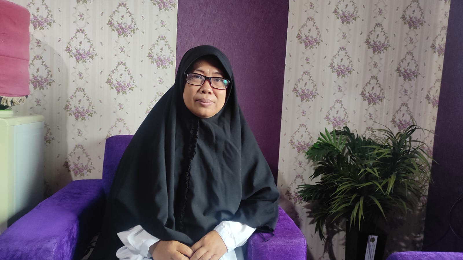 11 Calon Jemaah Haji Lansia Babar Bakal Berangkat Tahun Ini