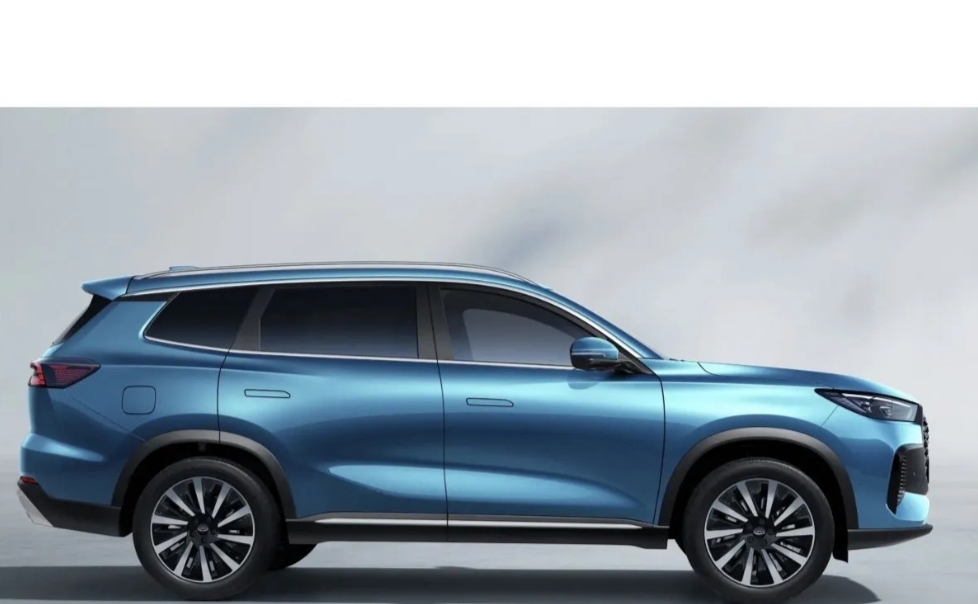 SUV Keren Chery Ini Dijual Mulai Rp283 Jutaan
