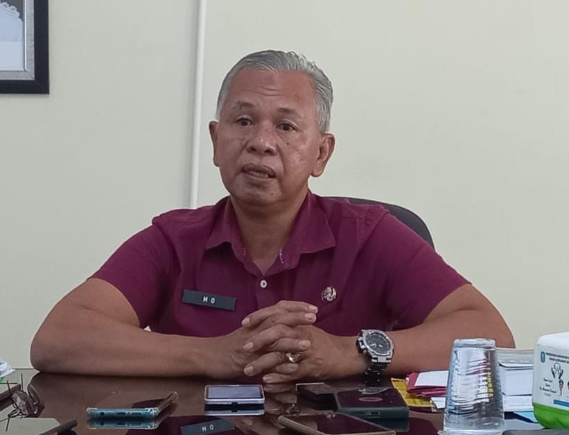 Kemensos Temukan 5 Penerima PKH di Bangka Main Judi Online 