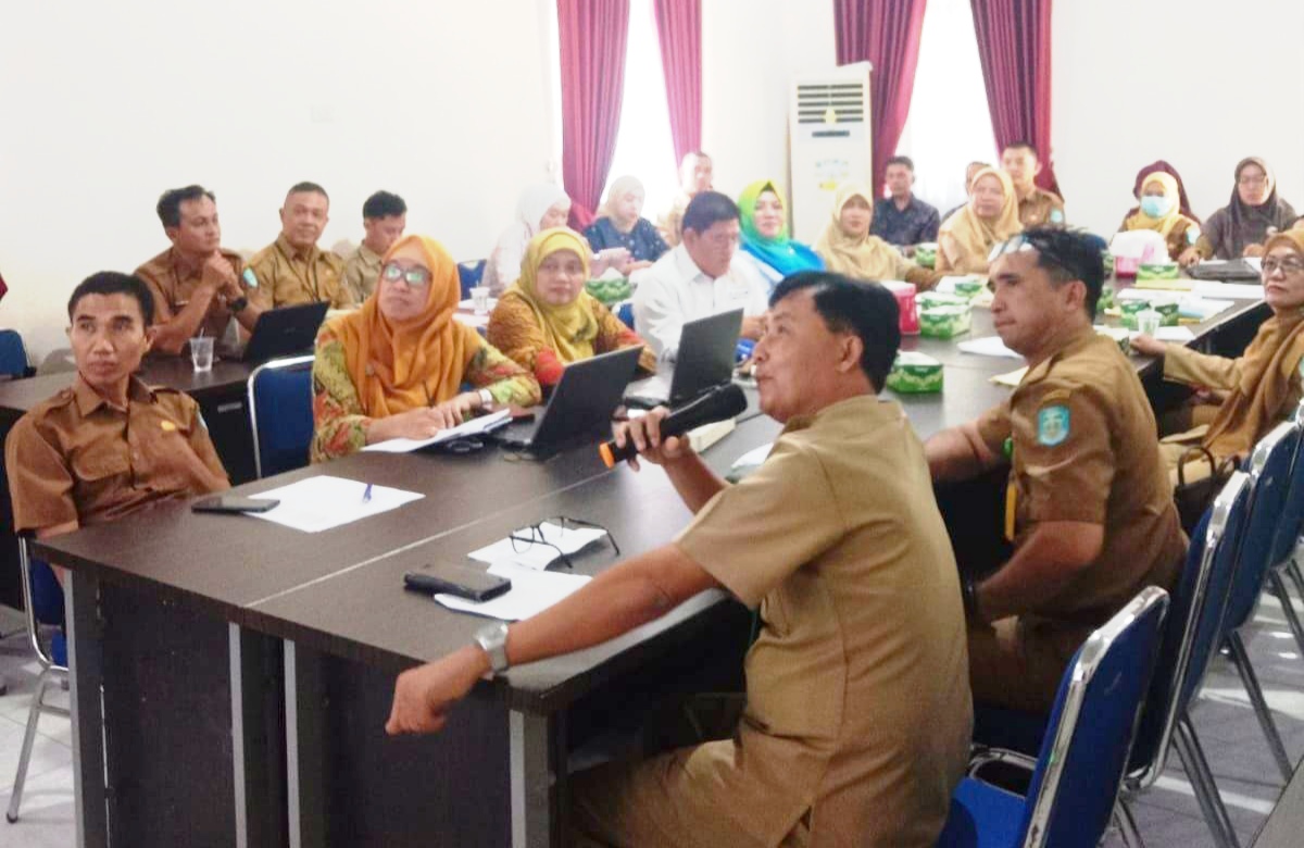 Bappeda Bangka Terbitkan Dua Jurnal Ilmiah Untuk Penguatan Kebijakan Pembangunan Berbasis Riset