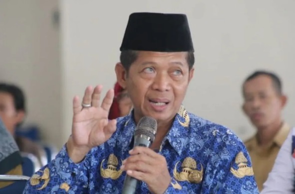 Pemerintah Bangka Barat Fasilitasi Festival Seni