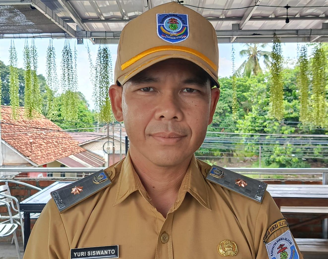 Momen Harkitnas 2026, Diskominfosta Basel Ajak Masyarakat Untuk Ini 