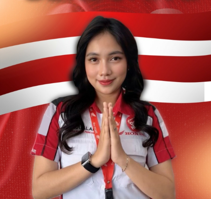Wakil Terbaik Honda Babel Masuk Grand Final 3 Besar KLHN 2025
