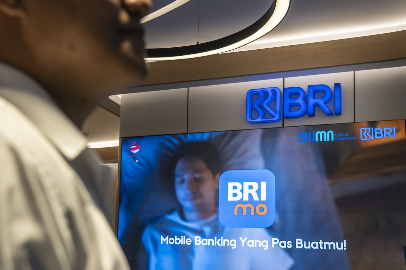 Ayo Investasi! Kini Daftar Jadi Investor Surat Berharga Negara Makin Mudah Lewat BRImo