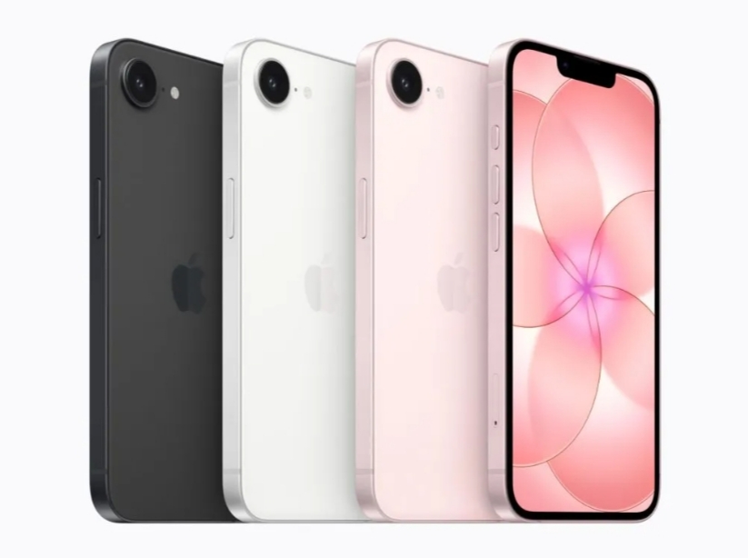iPhone 19e Bakal Pakai Layar ProMotion