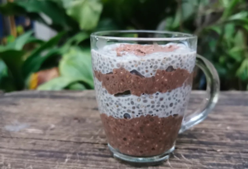 Bisa Turunkan BB, Ini 5 Resep Biji Chia yang Bisa Kamu Pilih