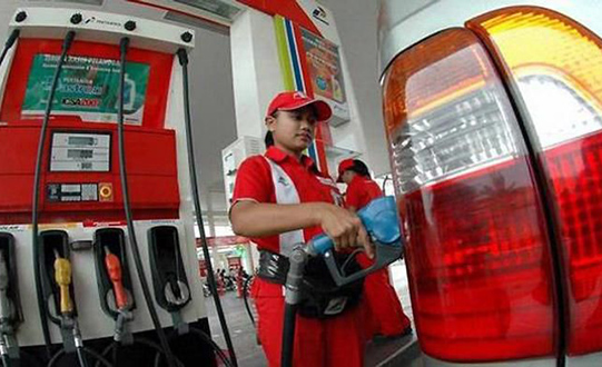 Berapa Harga BBM Terbaru Hari Ini? Berikut Daftar Harga BBM Pertamina di 36 Provinsi