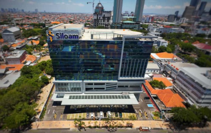 Luncurkan Logo Baru, Siloam Akan Perluas & Perkuat Layanan Kesehatan yang Lebih Modern & Inovatif