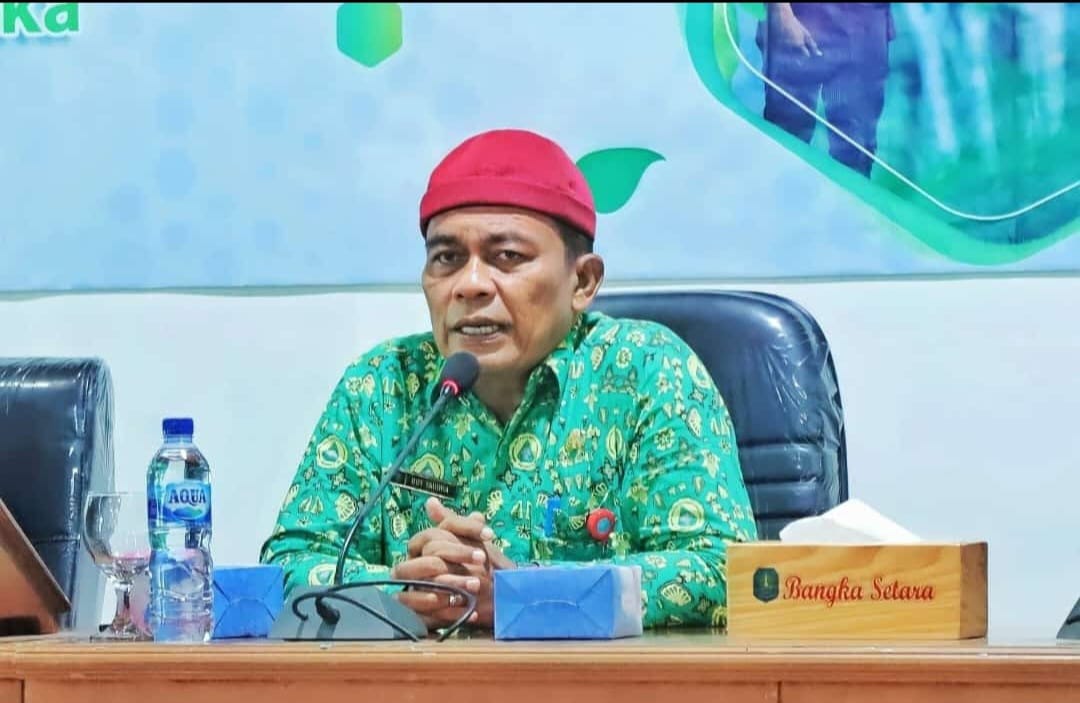 HUT ke-61 Kesehatan Nasional, HAKKLI Babel Dukung Program Strategis Pemerintah 