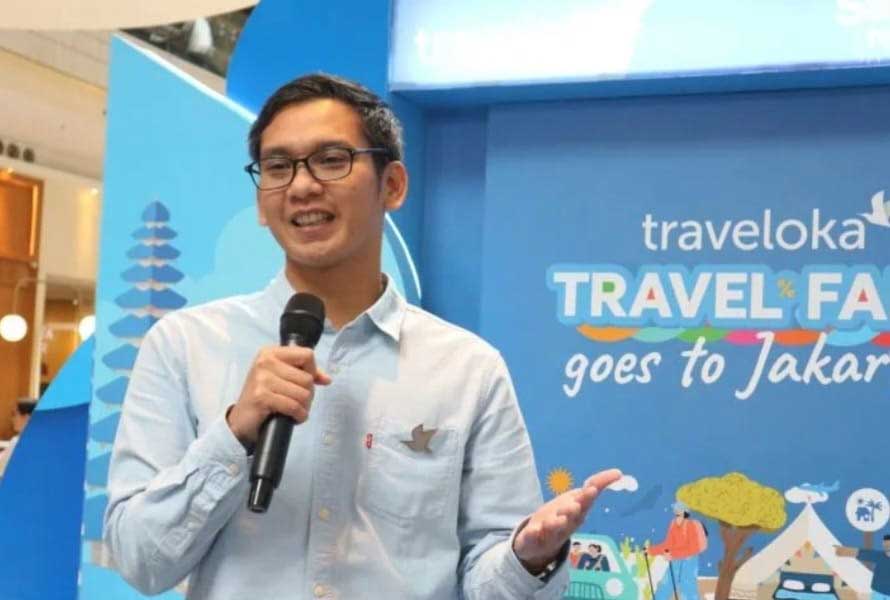 Ada Traveloka Travel Fair, Diskon Hingga  50 persen, Cek Segera 