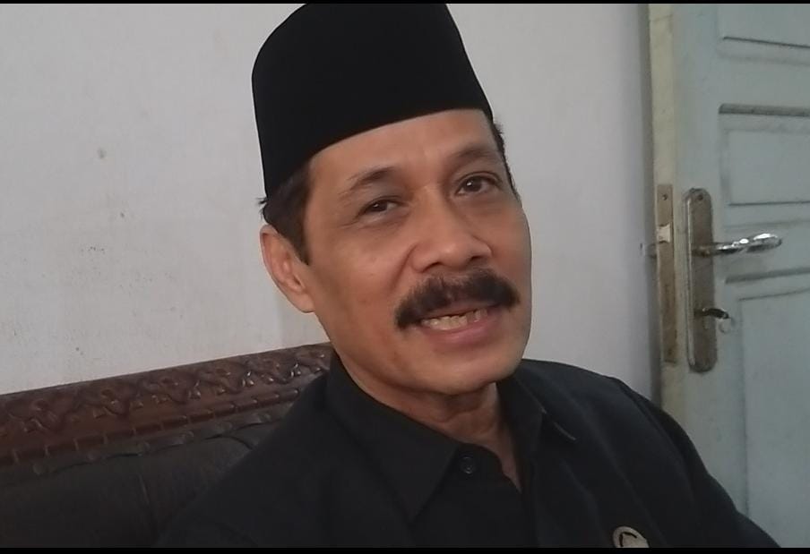 Data Total Honorer Kabupaten Bangka Tak Kunjung Diberi ke DPRD, Usnen: Informasinya Selalu Berubah-ubah 