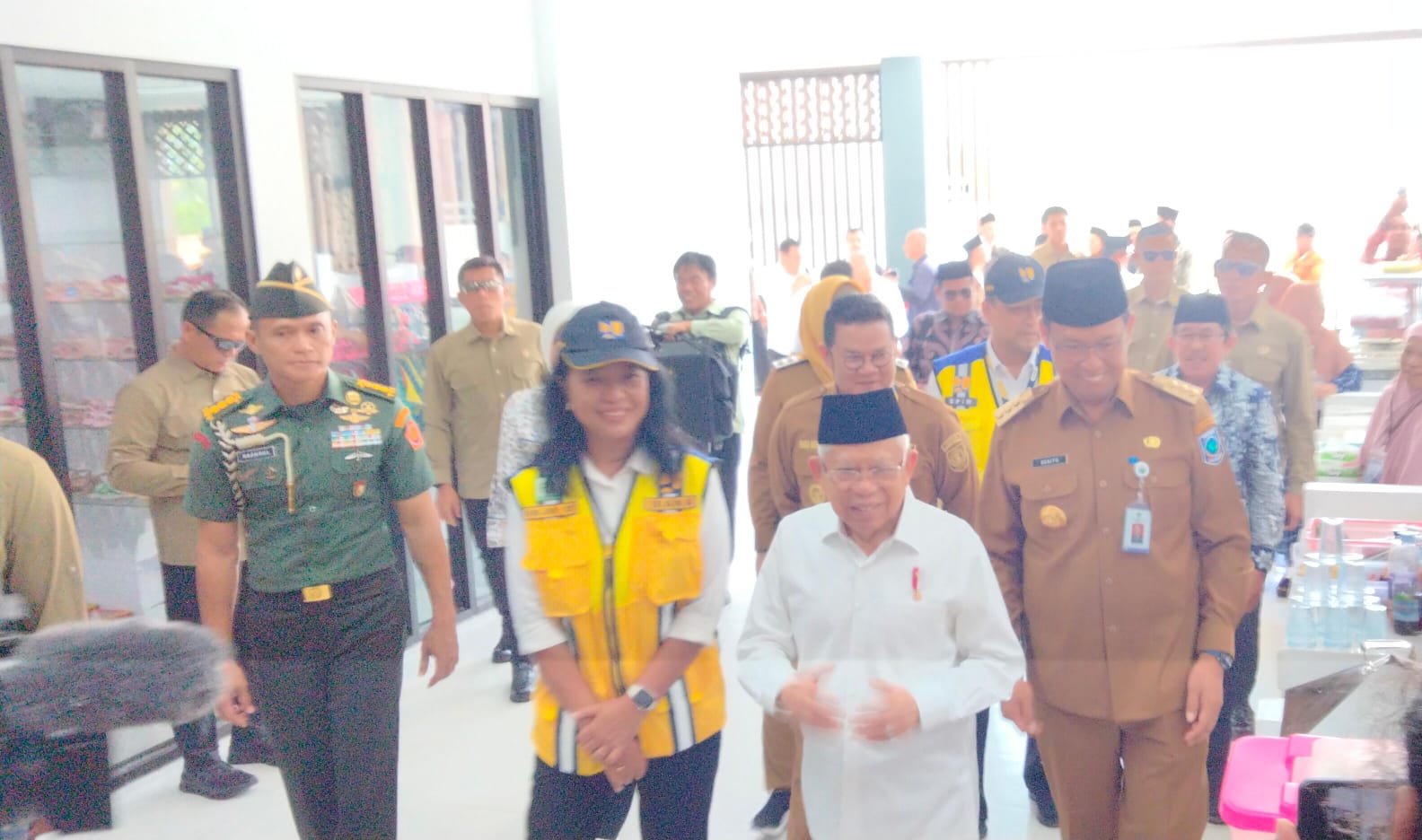 Sembilan Ruas Jalan Babel, di Bangun Dengan Jalan Inpres Daerah, Segini Anggarannya 