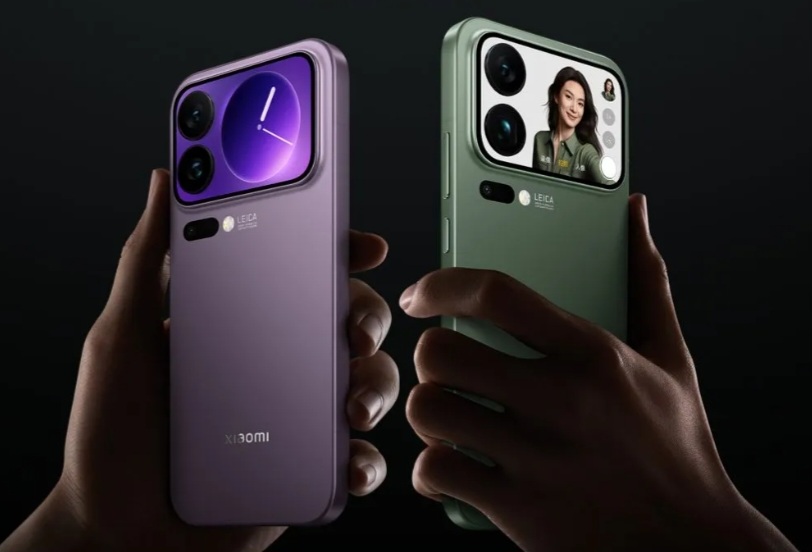 Harga dan Spesifikasi Lengkap Xiaomi 17 Pro dan Pro Max 