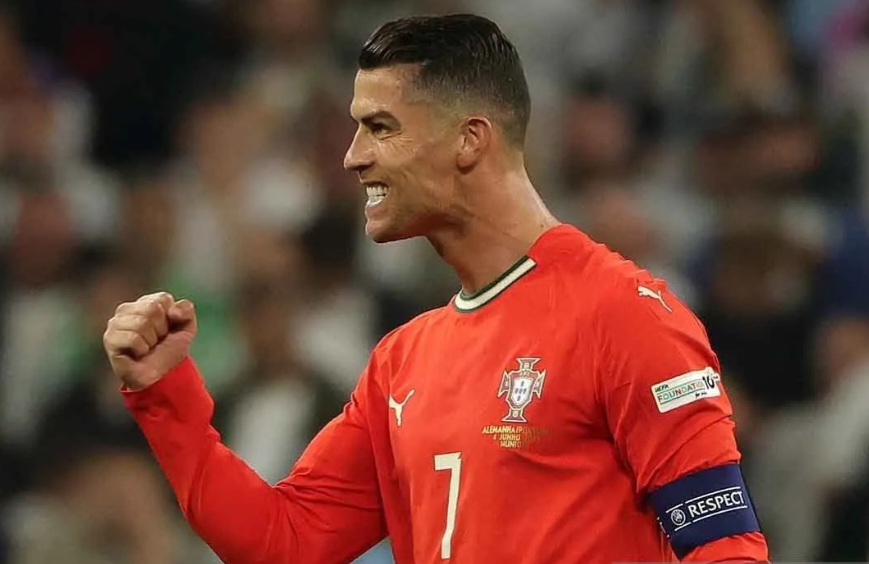 Ronaldo Tak Mau Main di Piala Dunia Antarklub