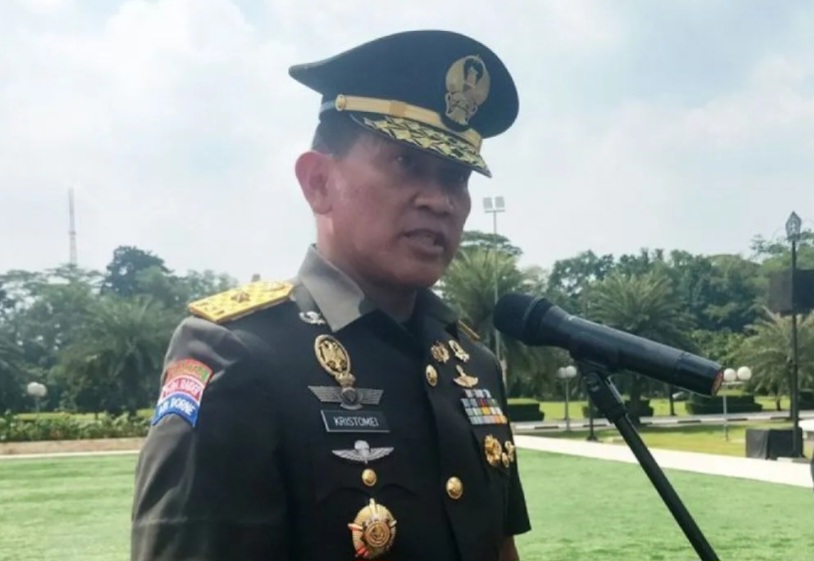 Duarrr... Ledakan Amunisi di Garut Tewaskan 13 Orang, Ini Nama-namanya