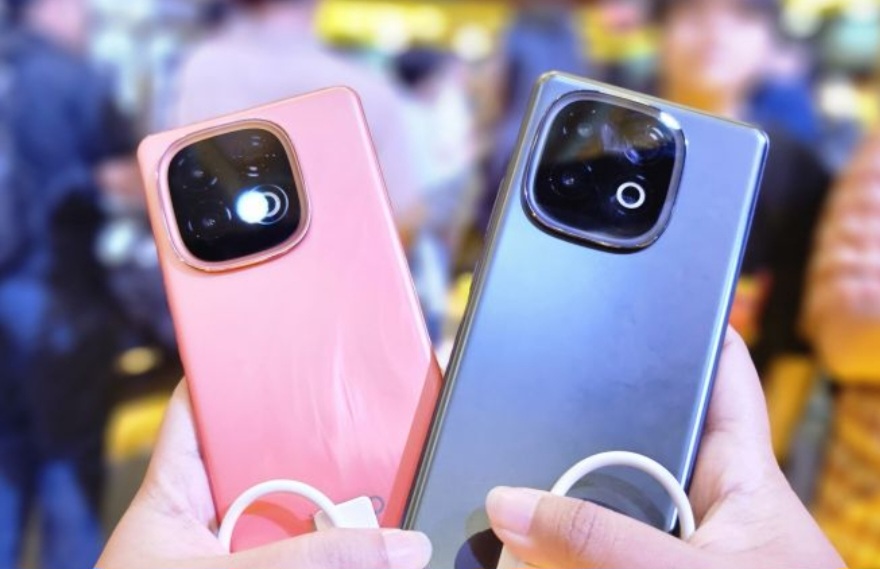 iQOO Bikin Kejutan Pasar Smartphone Indonesia, Luncurkan Neo 10 dengan Snapdragon 8s Gen 4