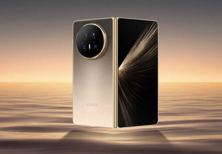 Ponsel Lipat Honor Magic V6 Bakal Bawa Baterai Terbesar