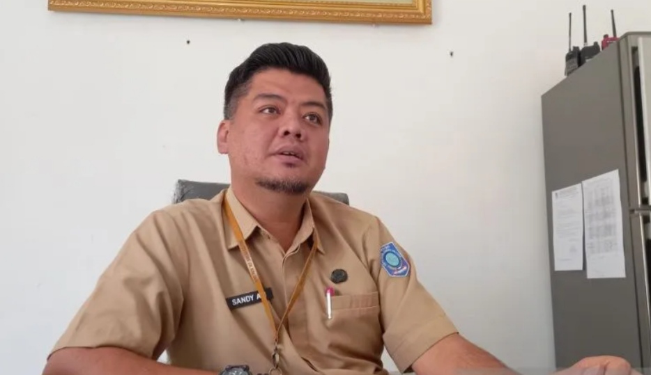 Babel Siagakan TRC Lintas Kabupaten Cegah Karhutla