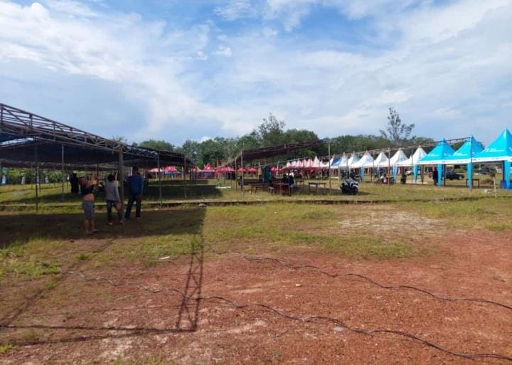 Jelang Pembukaan Event Pariwisata Basel, Firmansyah: Persiapan Sudah 50 Persen 