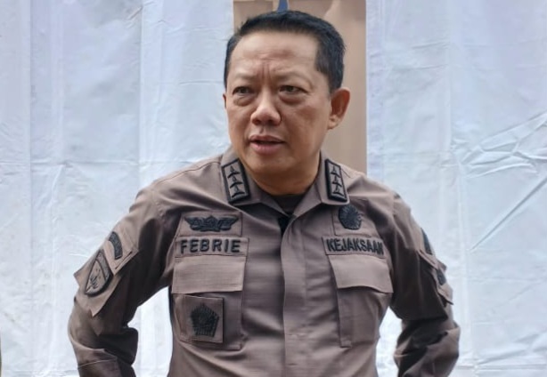 Ini Kata Jampidsus Febrie Adriansyah Soal Penyegelan Aset-aset Kolektor Agat Cs