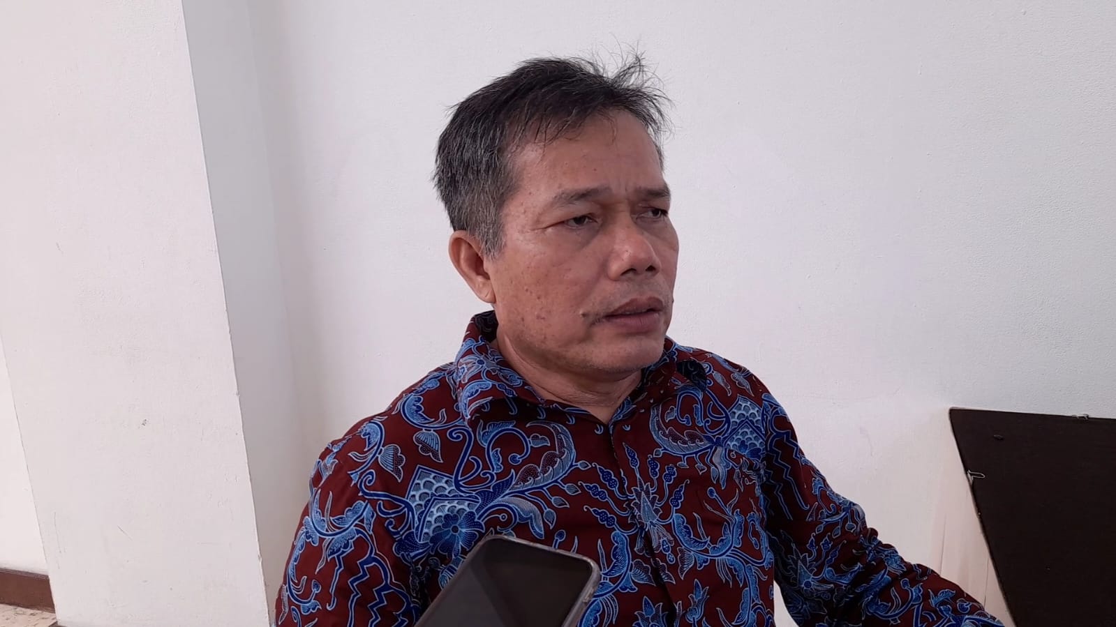 Buka Kuota 548 Pengawas TPS Bateng, Pendaftar Capai 718 Orang