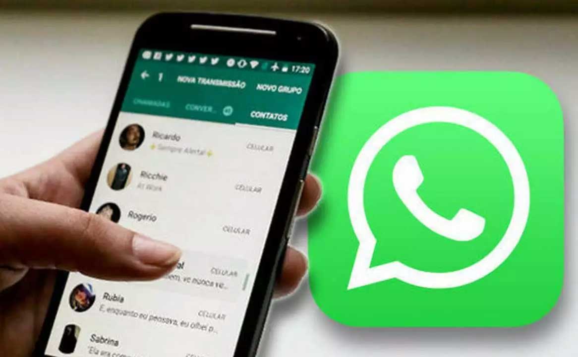 WhatsApp Down, Pengguna Kesulitan Mengirim Pesan