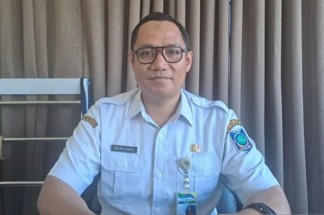 Serapan Kredit Usaha Rakyat di Babel Rp838.994 Miliar