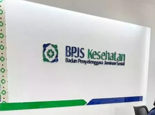 Bantuan Dana Penyehatan JKN Cair