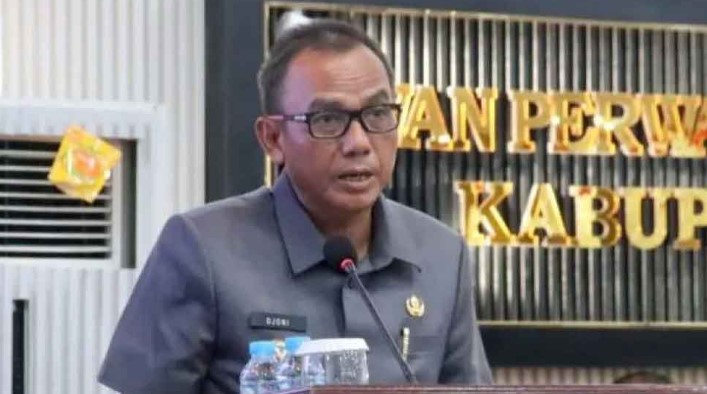 Seleksi Sekda Belitung Dipastikan Netral, Bupati Tegaskan Tak Ada Intervensi